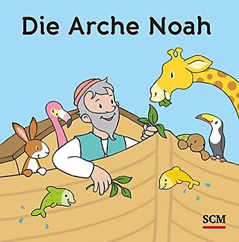Die Arche Noah