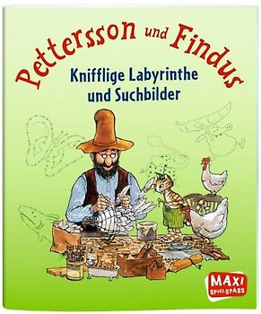 Pettersson & Findus