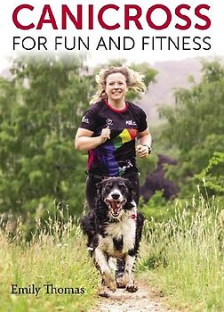 Canicross for Fun and Fitness