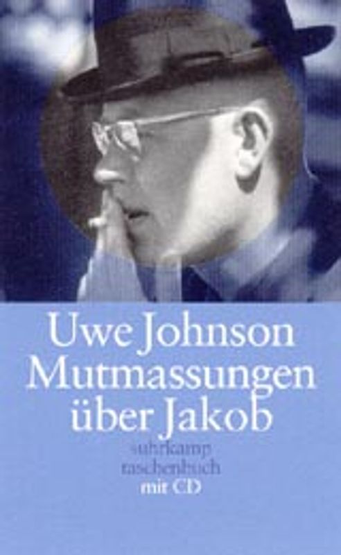 Mutmassungen über Jakob