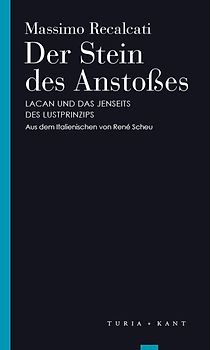 Der Stein des Anstoßes