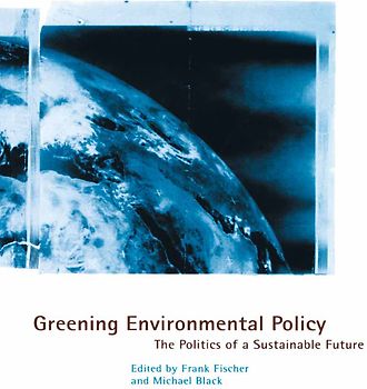 Greening Environmental Policy