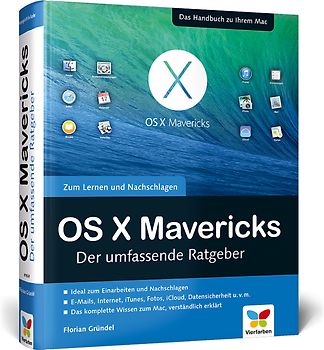 OS X Mavericks