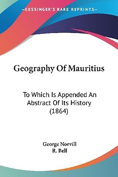 Geography Of Mauritius