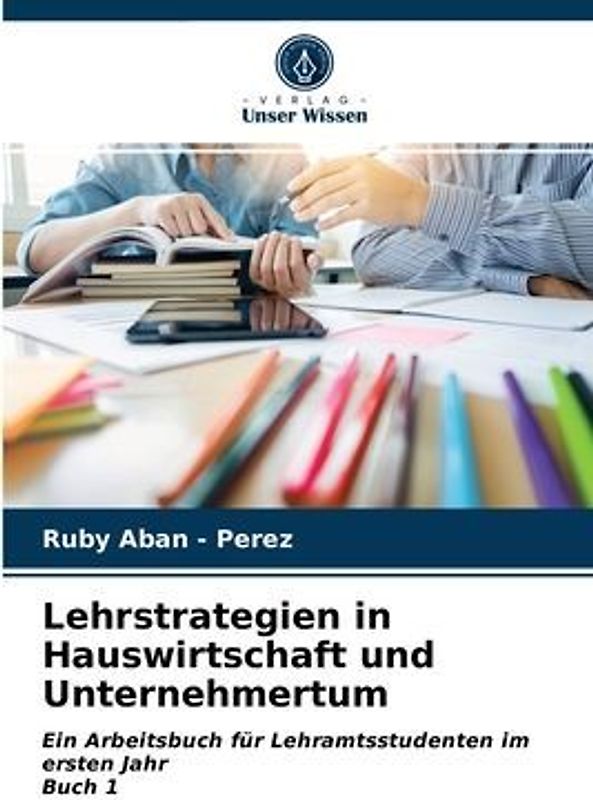 Lehrstrategien in Hauswirtschaft und Unternehmertum