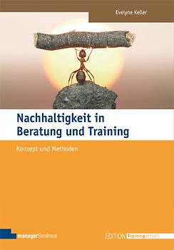 Tools für Nachhaltigkeit in Beratung und Training
