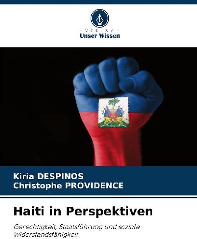 Haiti in Perspektiven