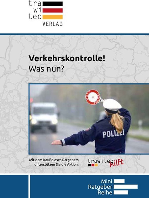 Verkehrskontrolle