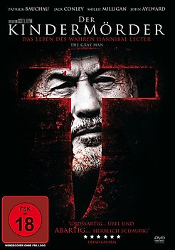 Der Kindermörder DVD