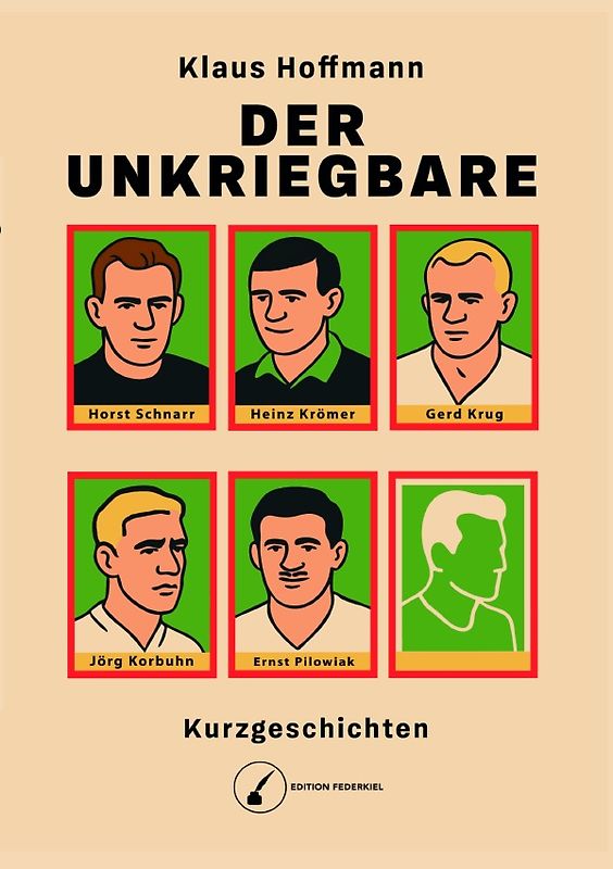 Der Unkriegbare