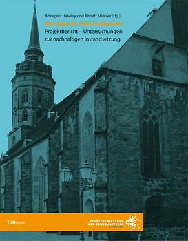 Der Dom St. Petri in Bautzen