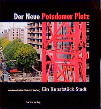 Der Neue Potsdamer Platz