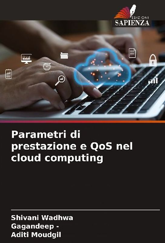 Parametri di prestazione e QoS nel cloud computing