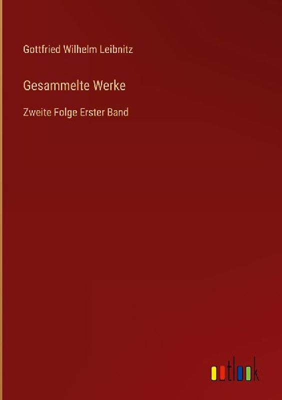 Gesammelte Werke
