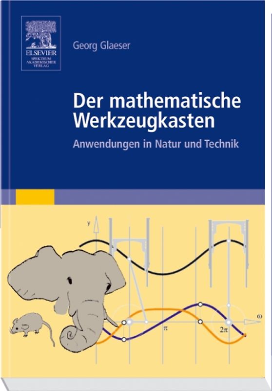 Der mathematische Werkzeugkasten (JOKERS-Ausgabe)