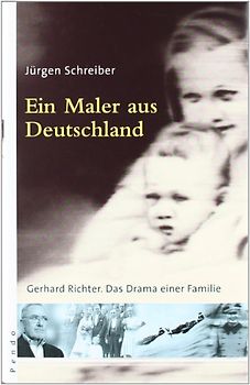 Ein Maler aus Deutschland