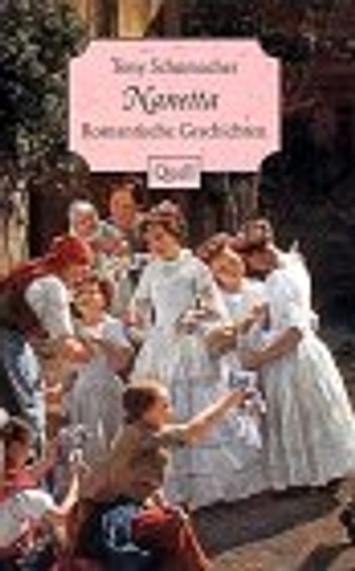 Nanetta. Romantische Geschichten