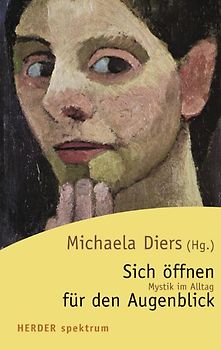 Sich öffnen für den Augenblick