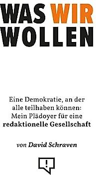 Was wir wollen