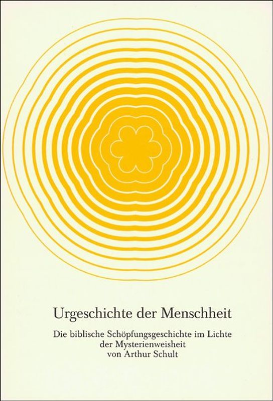 Urgeschichte der Menschheit