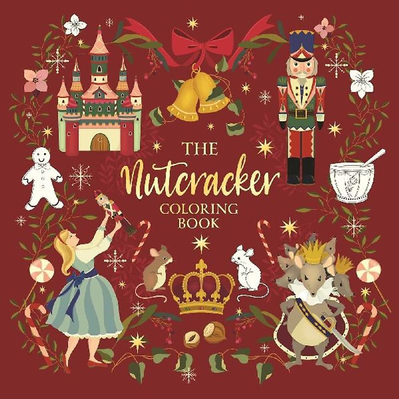The Nutcracker