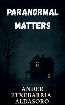 Paranormal Matters