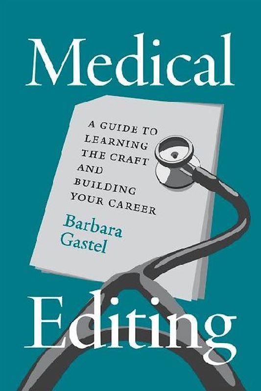 Medical Editing