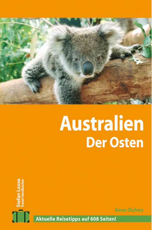 Australien - Der Osten