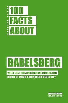 100 Facts about Babelsberg