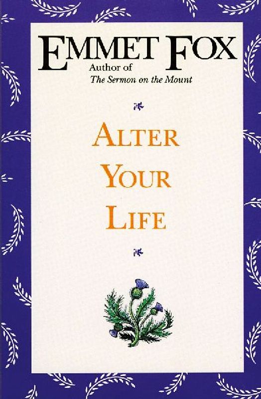 Alter Your Life