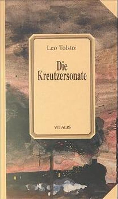 Die Kreutzersonate