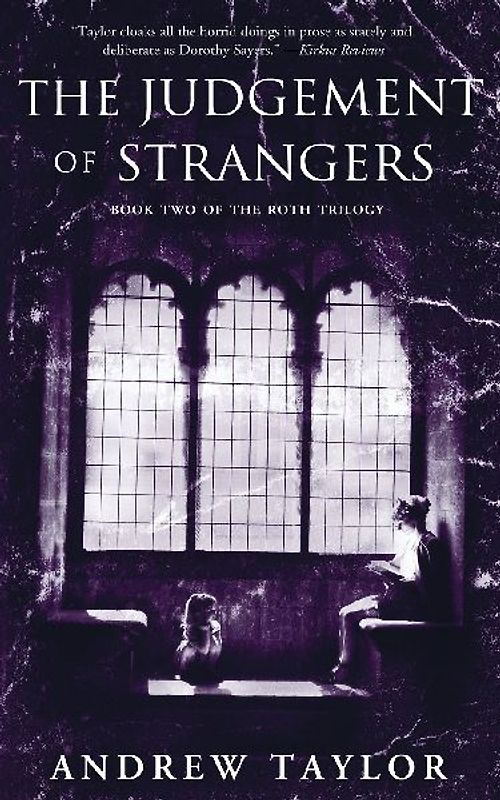The Judgment of Strangers