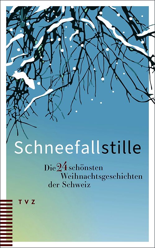 Schneefallstille