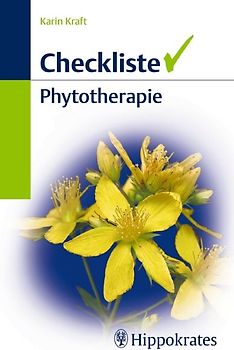 Checkliste Phytotherapie