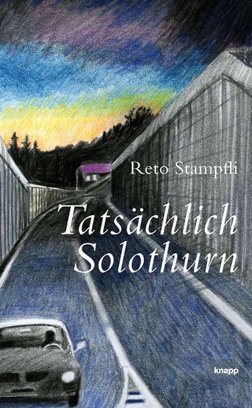 Tatsächlich Solothurn