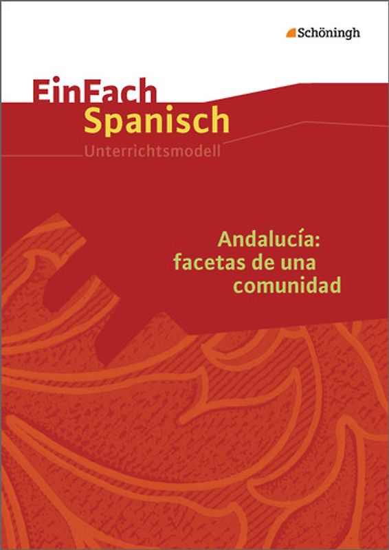 EinFach Spanisch Unterrichtsmodelle