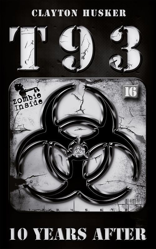 T93, Band 16: 10 Years After