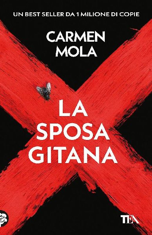 La sposa gitana. Il primo caso dell'ispettrice Elena Blanco