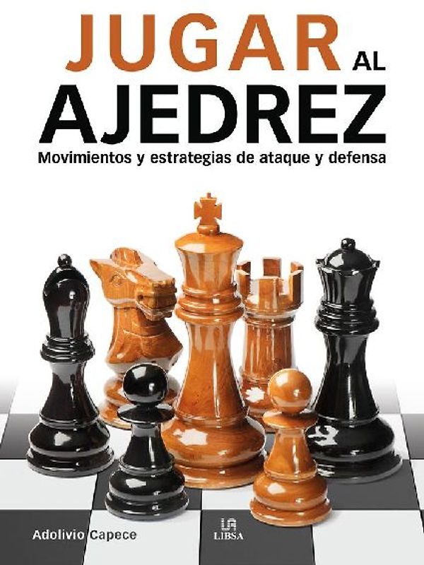 Jugar al ajedrez