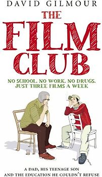 Film Club: No School. No Work... Just Three Films a Week