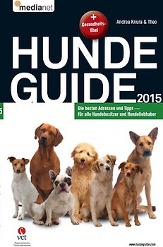 Hunde Guide 2015