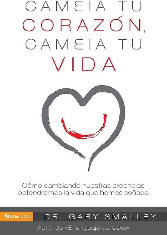 Change Your Heart Change Your Life