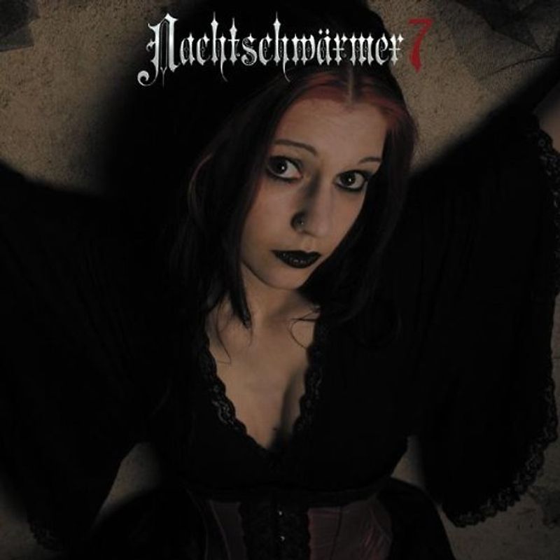 Various - Nachtschwärmer Vol.7