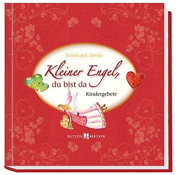 Kleiner Engel, du bist da