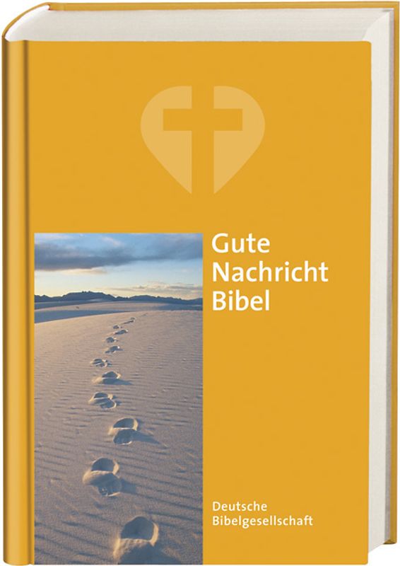 Gute Nachricht Bibel