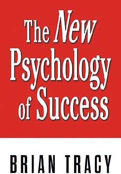 The New Psychology of Success