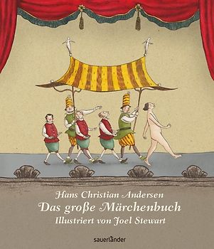 Das große Märchenbuch