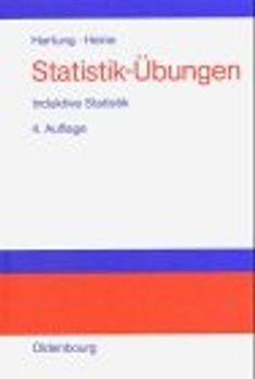 Statistik-Übungen. Induktive Statistik