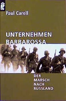 Unternehmen Barbarossa