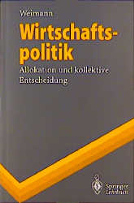 Wirtschaftspolitik